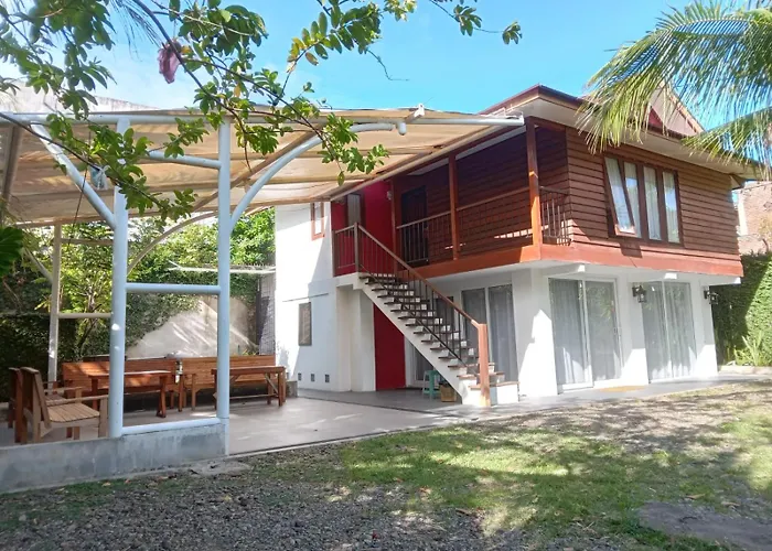 Banda Aceh Batoh Homestay