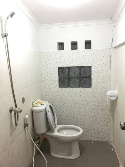 Batoh Rumah liburan *