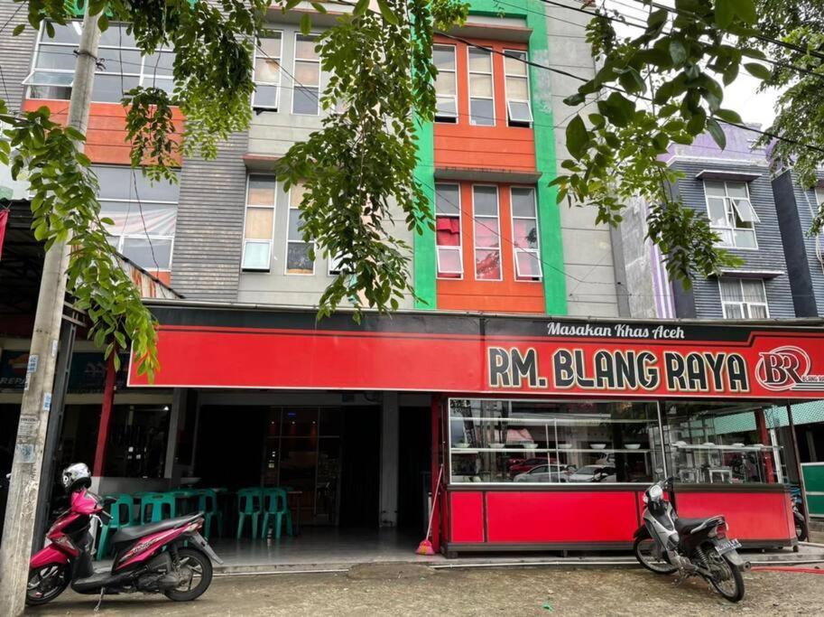 Rumah liburan Batoh