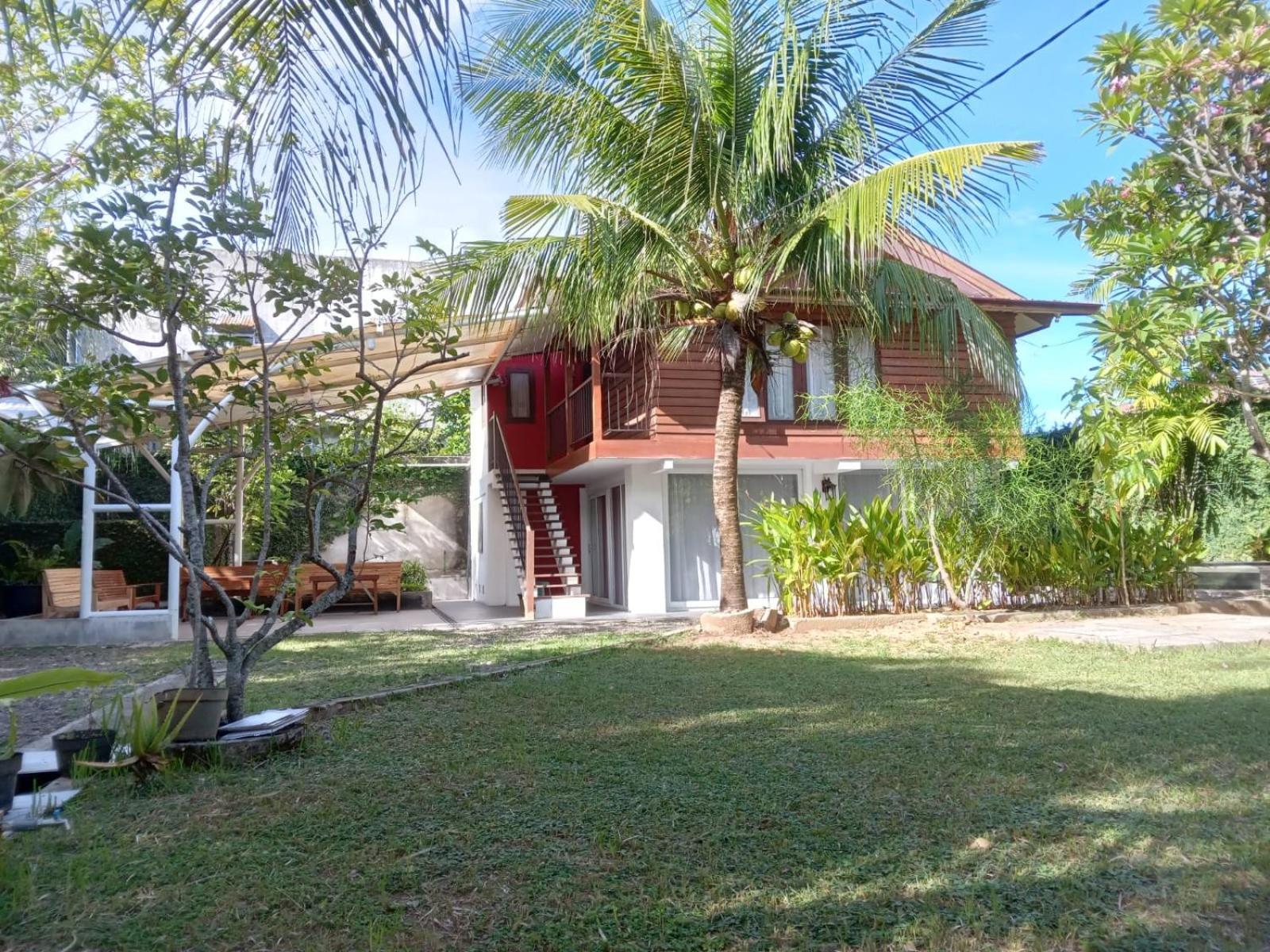 Rumah liburan Batoh Banda Aceh
